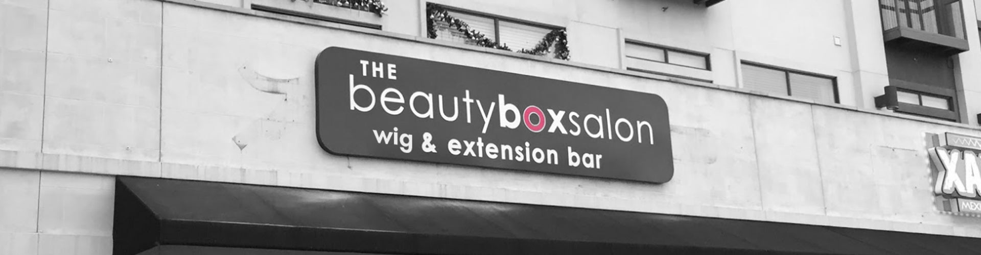 Best Wigs and Hair Extensions | The Beauty Box Salon in Dallas, TX