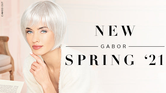 2021 Collection by Gabor Wigs.com