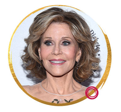 Jane Fonda