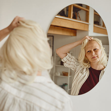 Wigs for Cancer Treatment