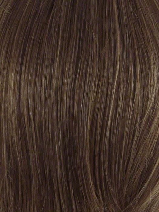 Kari | Synthetic Lace Front Wig (Mono Part)