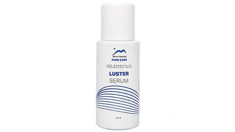 Hair Serum for damaged hair