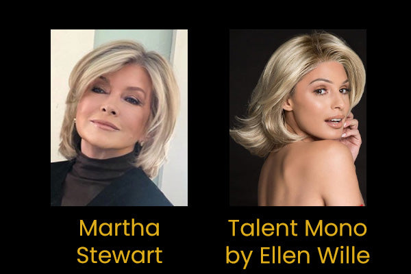 See Martha Stewart's Incredible Transformation With Haircut