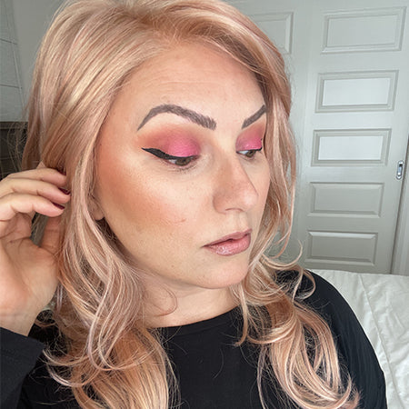 Wig Tips Using Makeup, Wigs Blog
