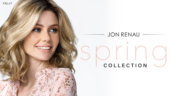 Jon Renau Spring Collection