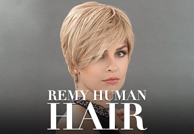 Shop Remy Human Hair Toppers