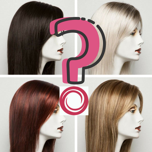 What Hair Color Looks Best On Me? – Wigs.com