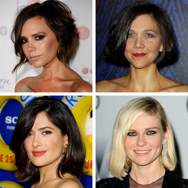 The 30 Best Haircuts for Gray Hair in 2023 - PureWow