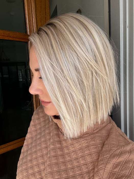 Santa Monica | Synthetic Lace Front Wig (Mono Part)