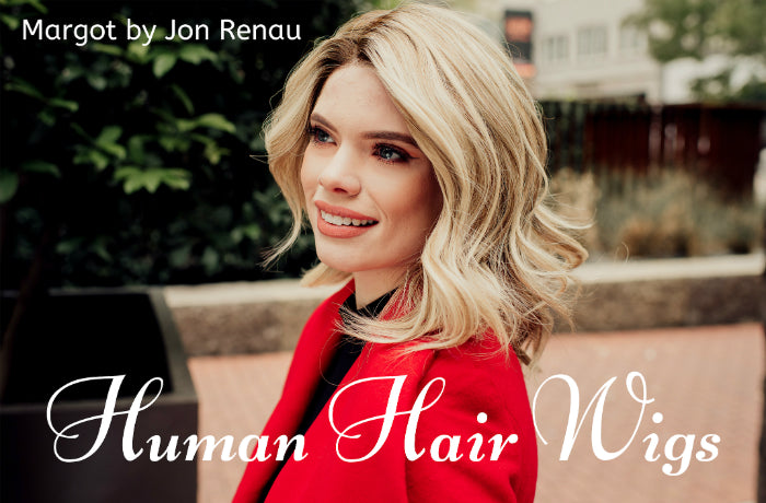 All About Human Hair Wigs – Wigs.com
