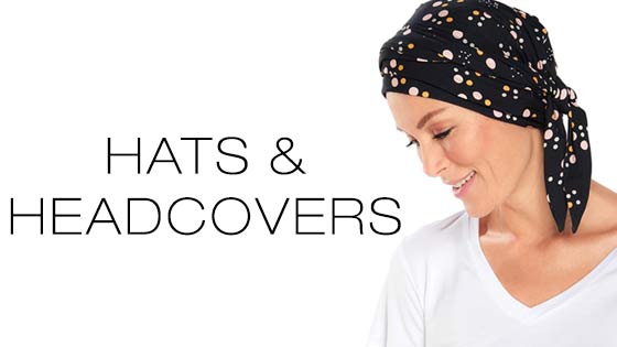 Hats and Headcovers – Wigs.com