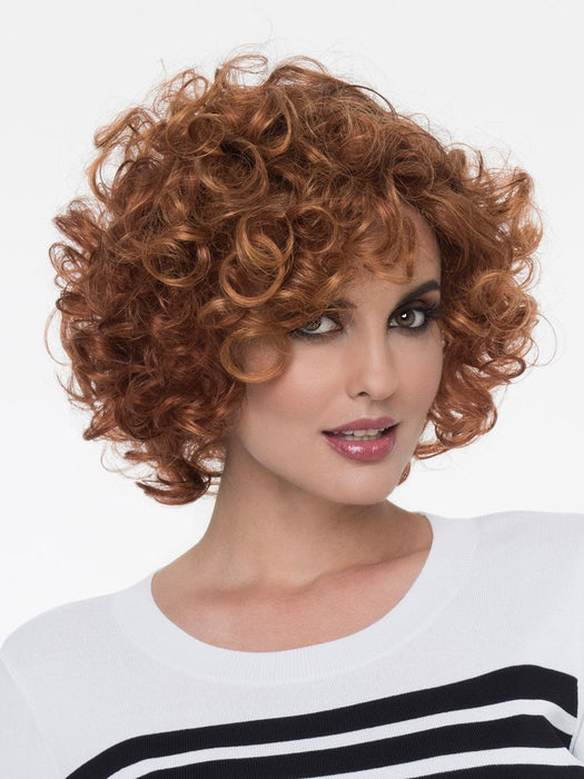 Kenya Wig By Envy Short Curly Wigs Com