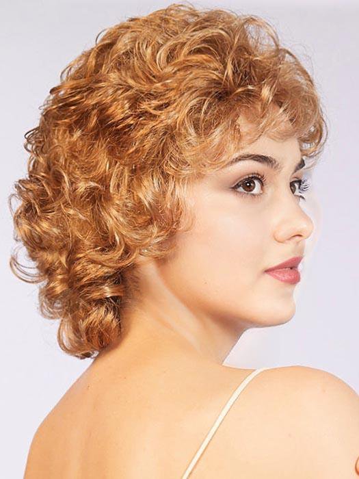 Shanda By Louis Ferre Synthetic Wig Basic Cap Wigs Com