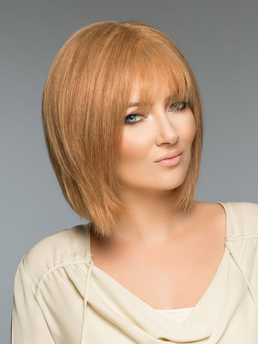 Paige By Wigpro 100 Human Hair Wigs Com