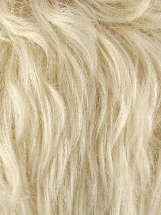 Clip-In Topper | Synthetic Hair Topper (Clip In) | DISCONTINUED