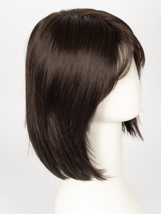 Alva | Synthetic Wig (Basic Cap)