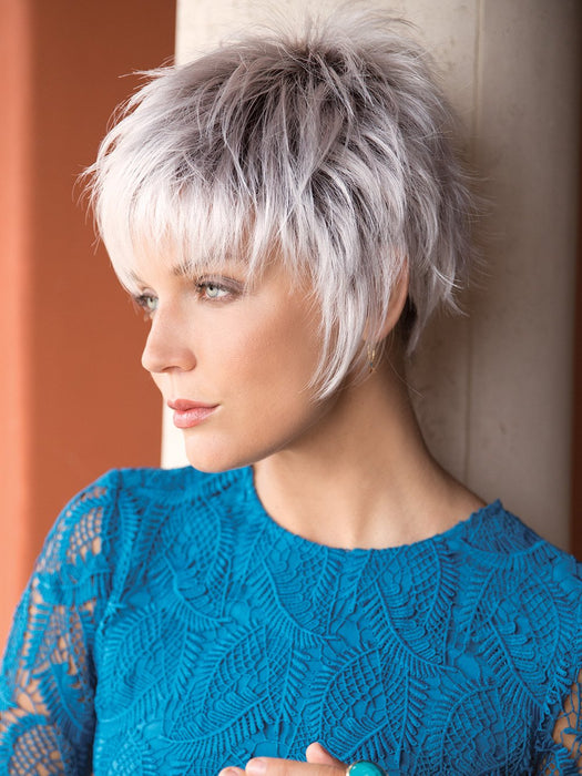 short pixie style wigs