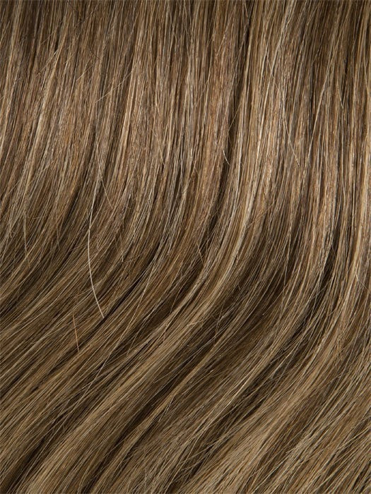 Paloma Human Hair Wig Mono Top Discontinued