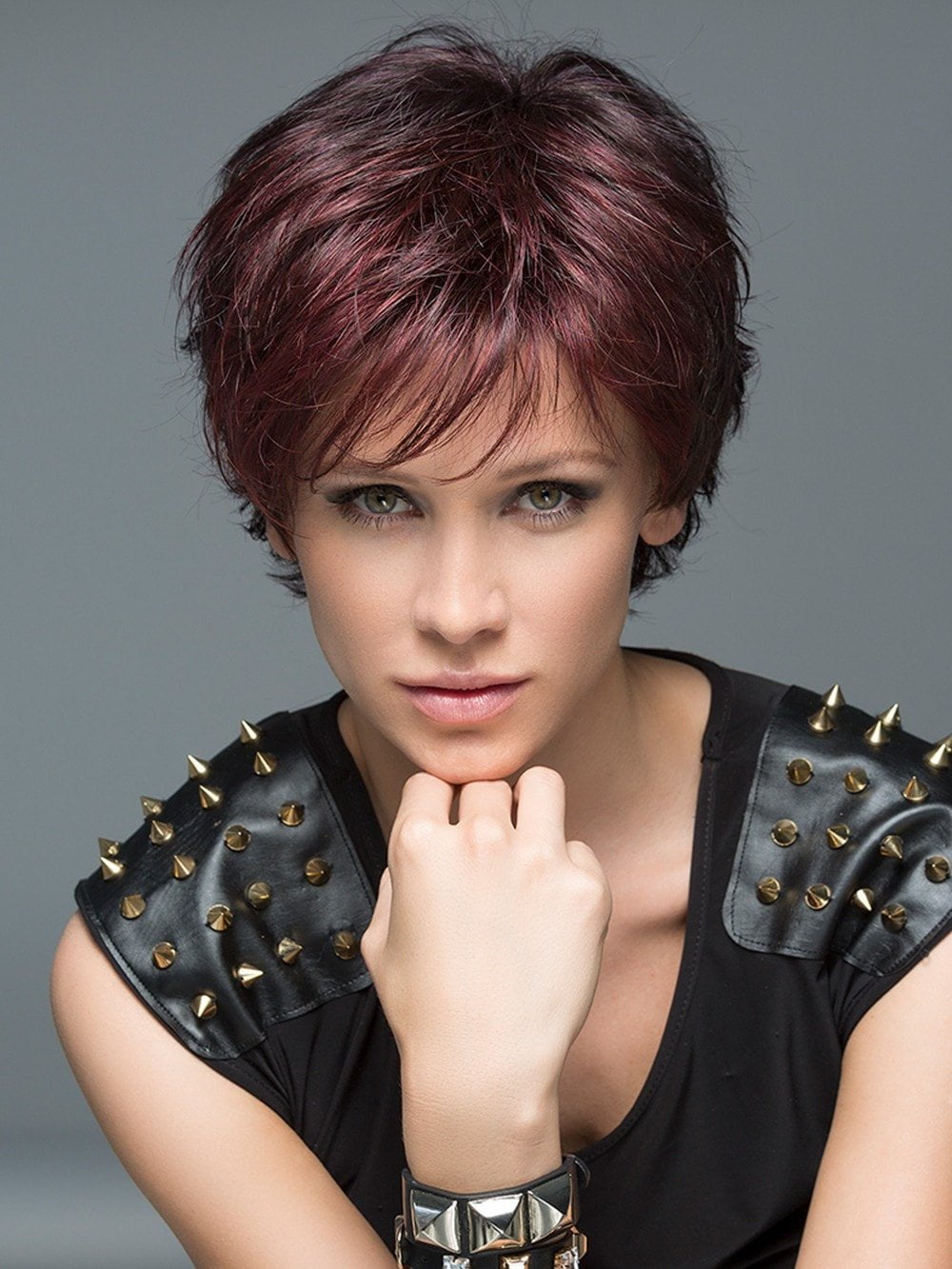 The Best Short Pixie Haircuts and Hairstyle Images for ...