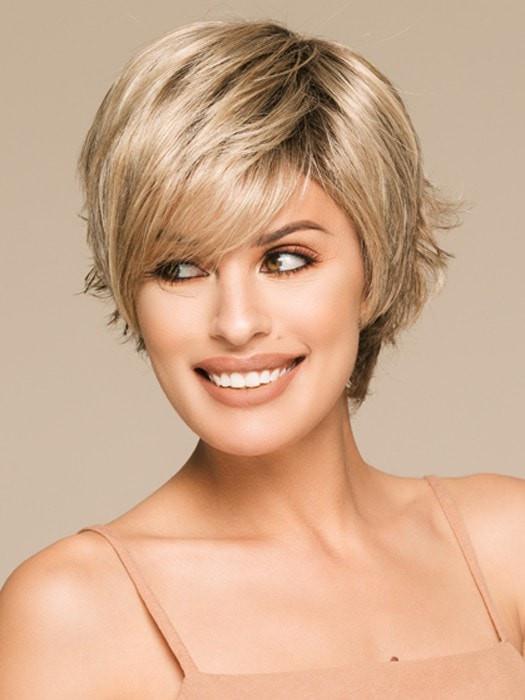 Open Wig by Ellen Wille | Monofilament Crown – Wigs.com