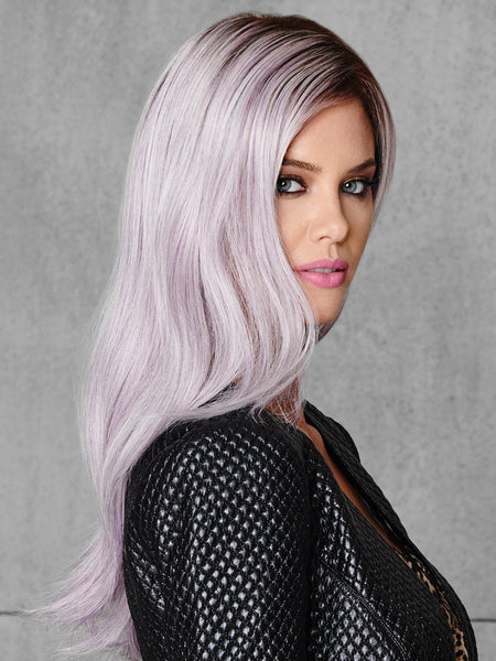 Lilac Frost by Hairdo Colored Wig Wigs com