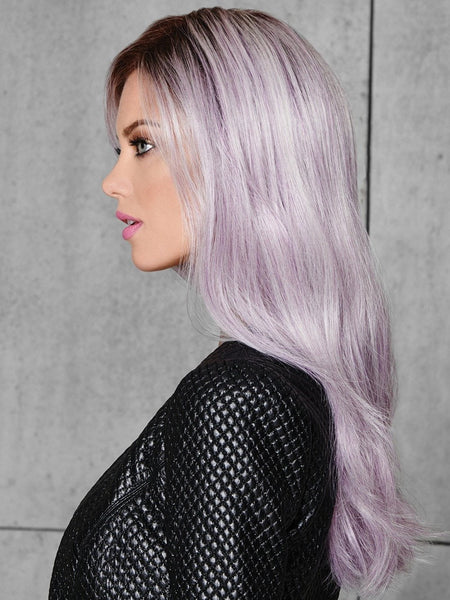 Lilac Frost by Hairdo  Colored Wig – Wigs.com