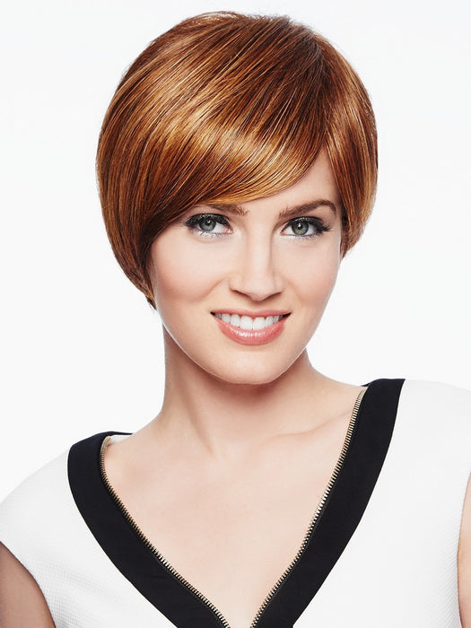 Modern Love Wig By Raquel Welch Exclusively 