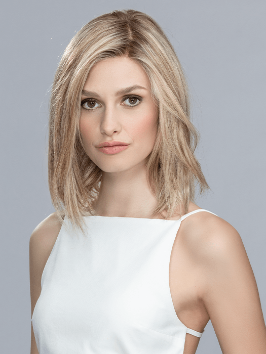 Ellen Wille 100% Remy Human Hair Wigs, Toppers & Hairpieces –