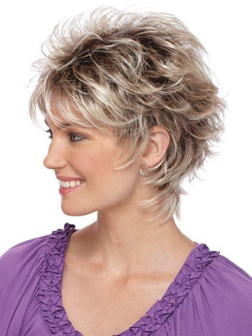 Estetica Wigs and Hairpieces I Stylish & Sleek – Wigs.com