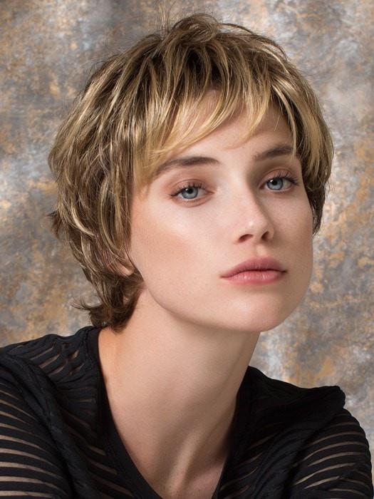 Club 10 Wig By Ellen Wille Short Edgy Wigs Com