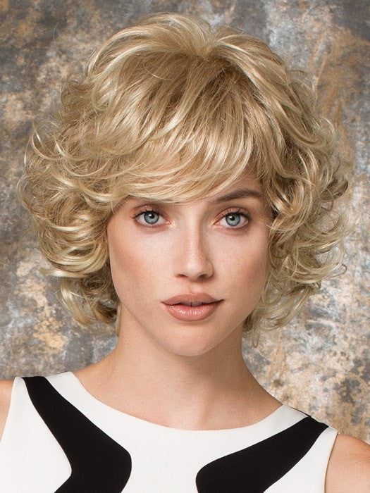 Gina Mono Wig By Ellen Wille Wigs Com