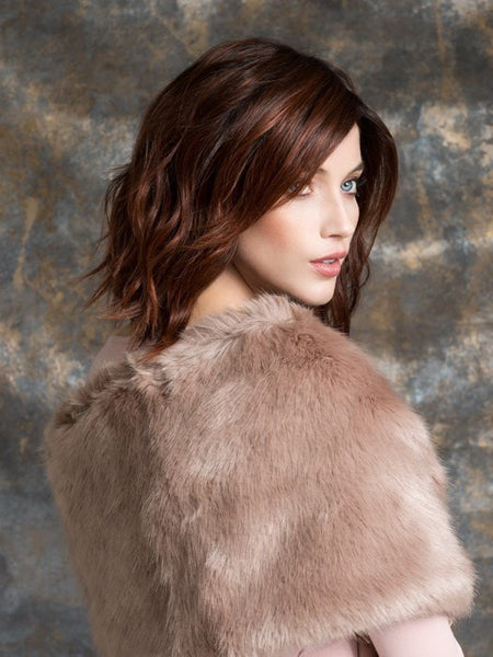 Human Hair Blend Wigs by Ellen Wille Wigs