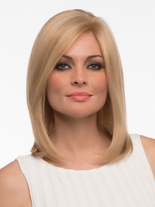 Amelia  Lace Front & Monofilament Human Hair Wig by Envy - Best Wig Outlet