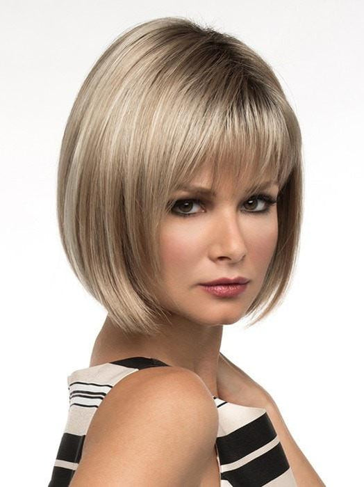 Scarlett By Envy Short Bob Wigs Com