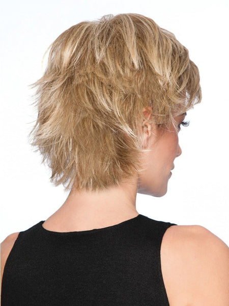 Spiky Cut Wig by Hairdo – Wigs.com