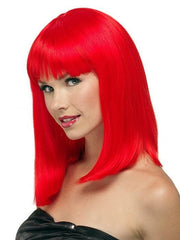 China Doll Long by Illusions | Party & Costume Wig – Wigs.com – The Wig ...