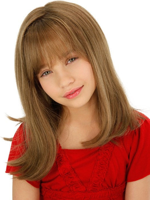 childrens wigs