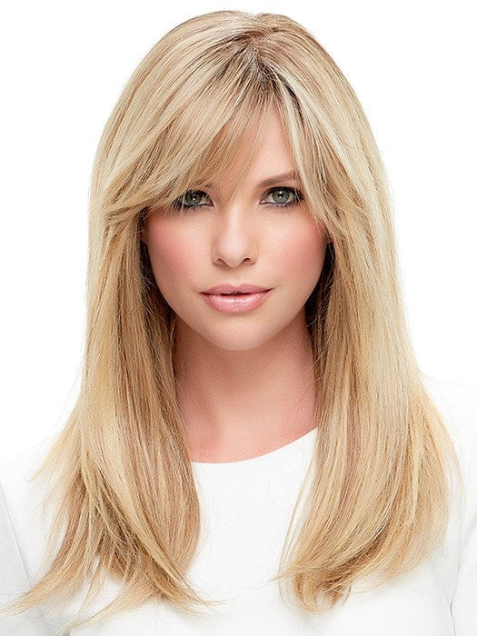 real hair blonde wigs