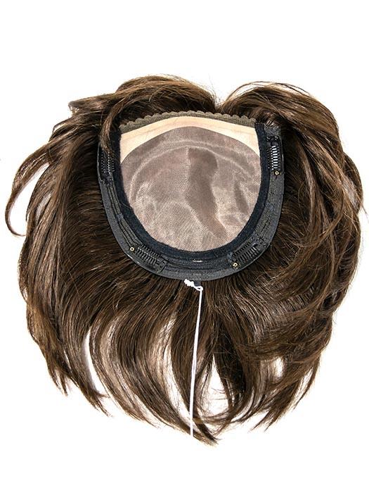 Natural Lace Top A By Wig Pro Remy Human Hair Lace Front Top Piece 