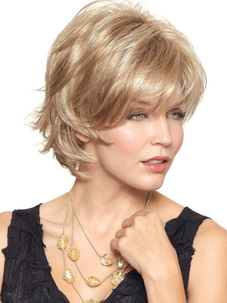 17 Stunning Hair Styles That Will Make You Want A Wig  Short hair wigs  Sassy hair Short sassy hair