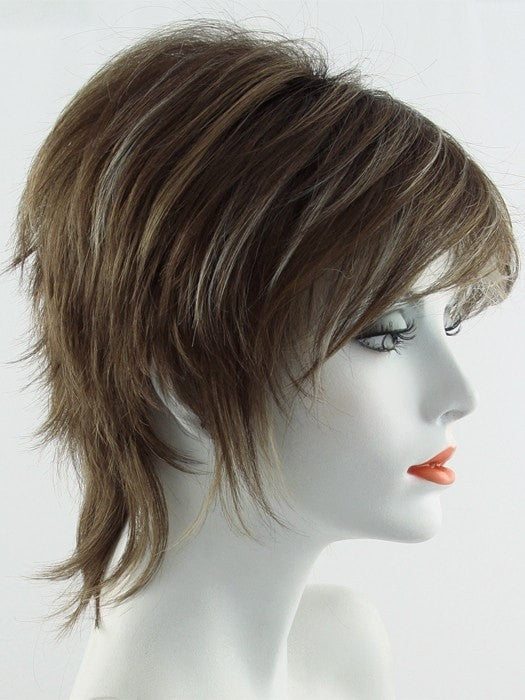 Millie Gradient By Noriko Wigs Com