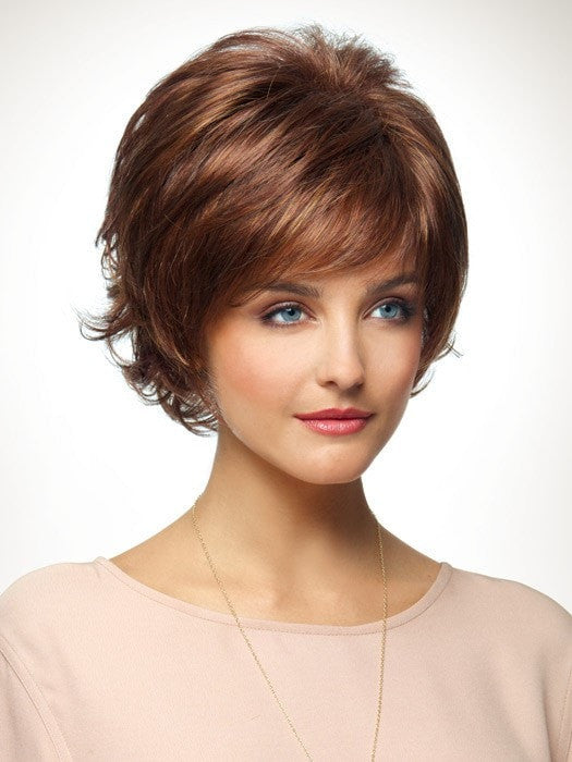 Darcy bhy Revlon | Short Wig – Wigs.com – The Wig Experts™