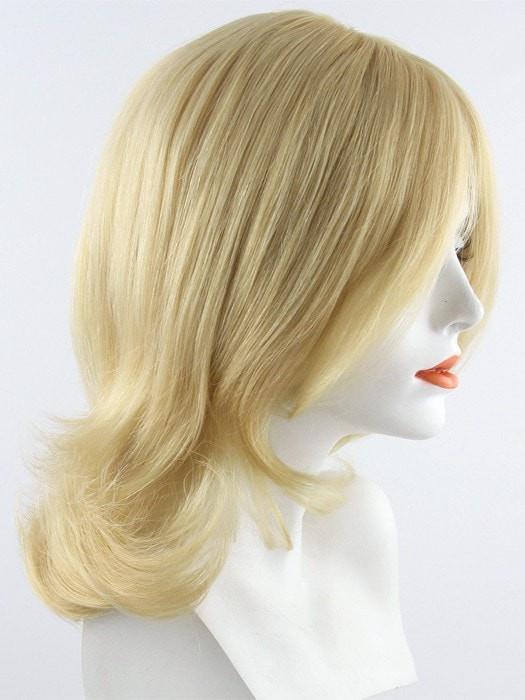 Bravo Wig By Raquel Welch Human Hair With Lace Front The Wig Experts™ 