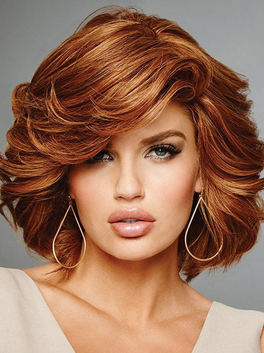 Hollywood And Divine Wig By Raquel Welch Certified Remy Human Hair 