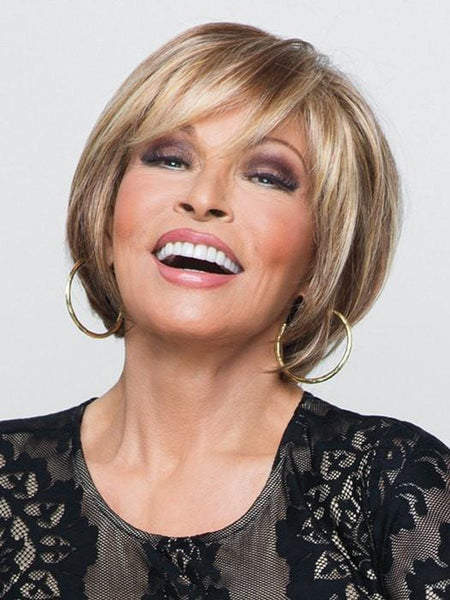 Muse Wig By Raquel Welch Lace Front The Wig Experts™ 