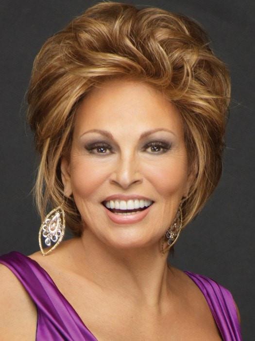 Opening Act By Raquel Welch Lace Front The Wig Experts™ 