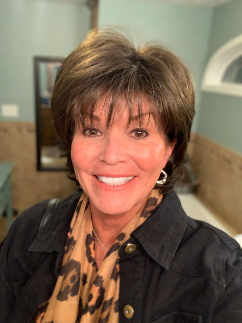 Carla a Wigs.com Customer