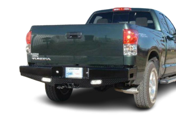 Ranch Hand Toyota Tundra Rear Bumpers 2014-current