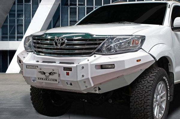 arb bumper fortuner