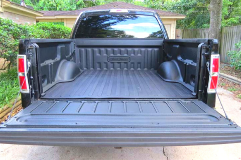 What're some truck accessories that everyone needs to have but don